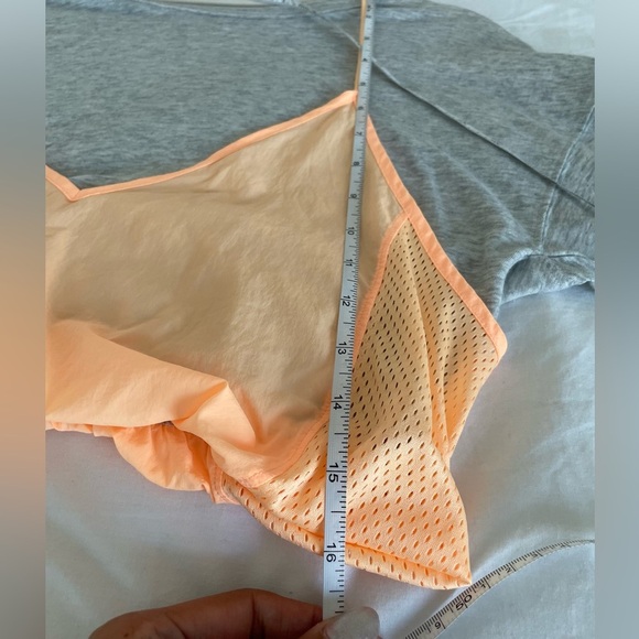 Free People Good Two Me Tee Layered Tee - Picture 8 of 8